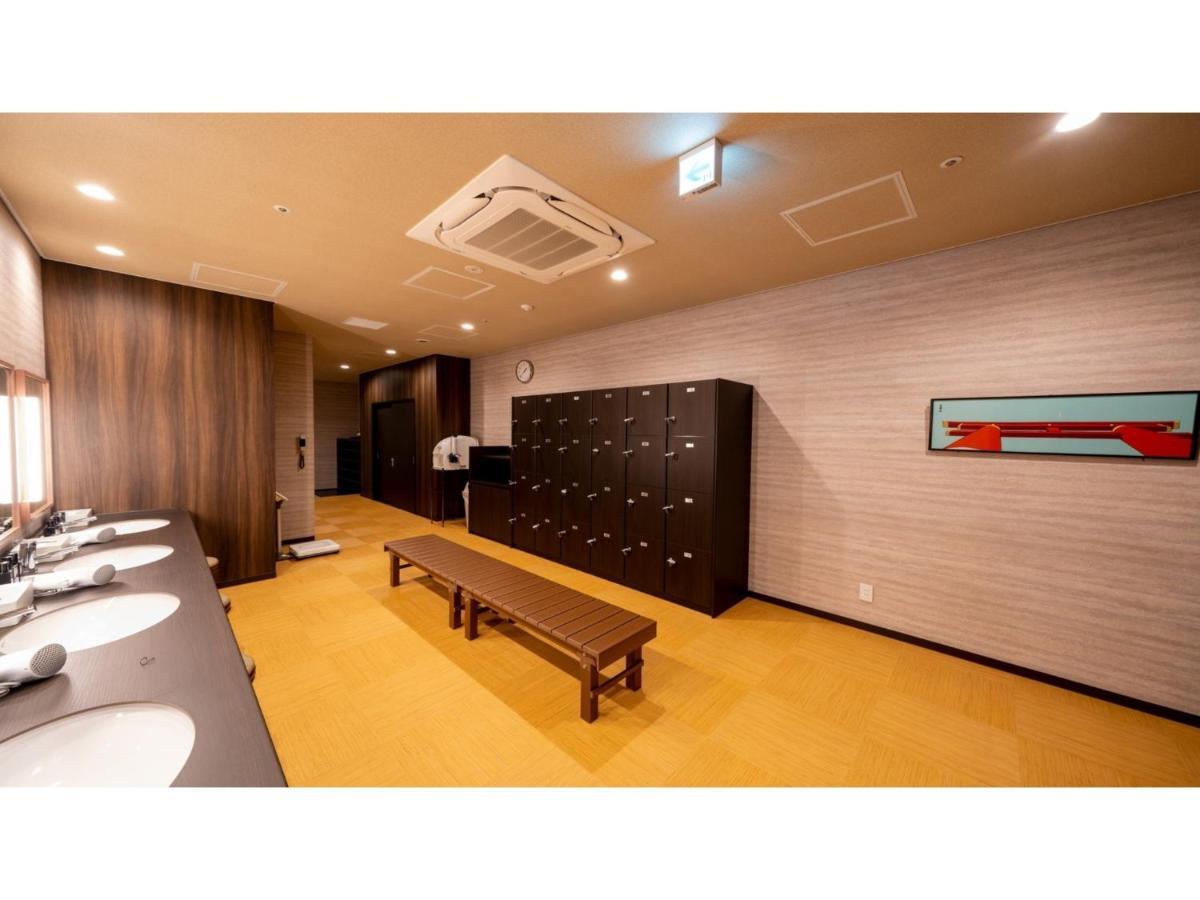 La'Gent Stay Hakodate Ekimae - Vacation Stay 75062V מראה חיצוני תמונה