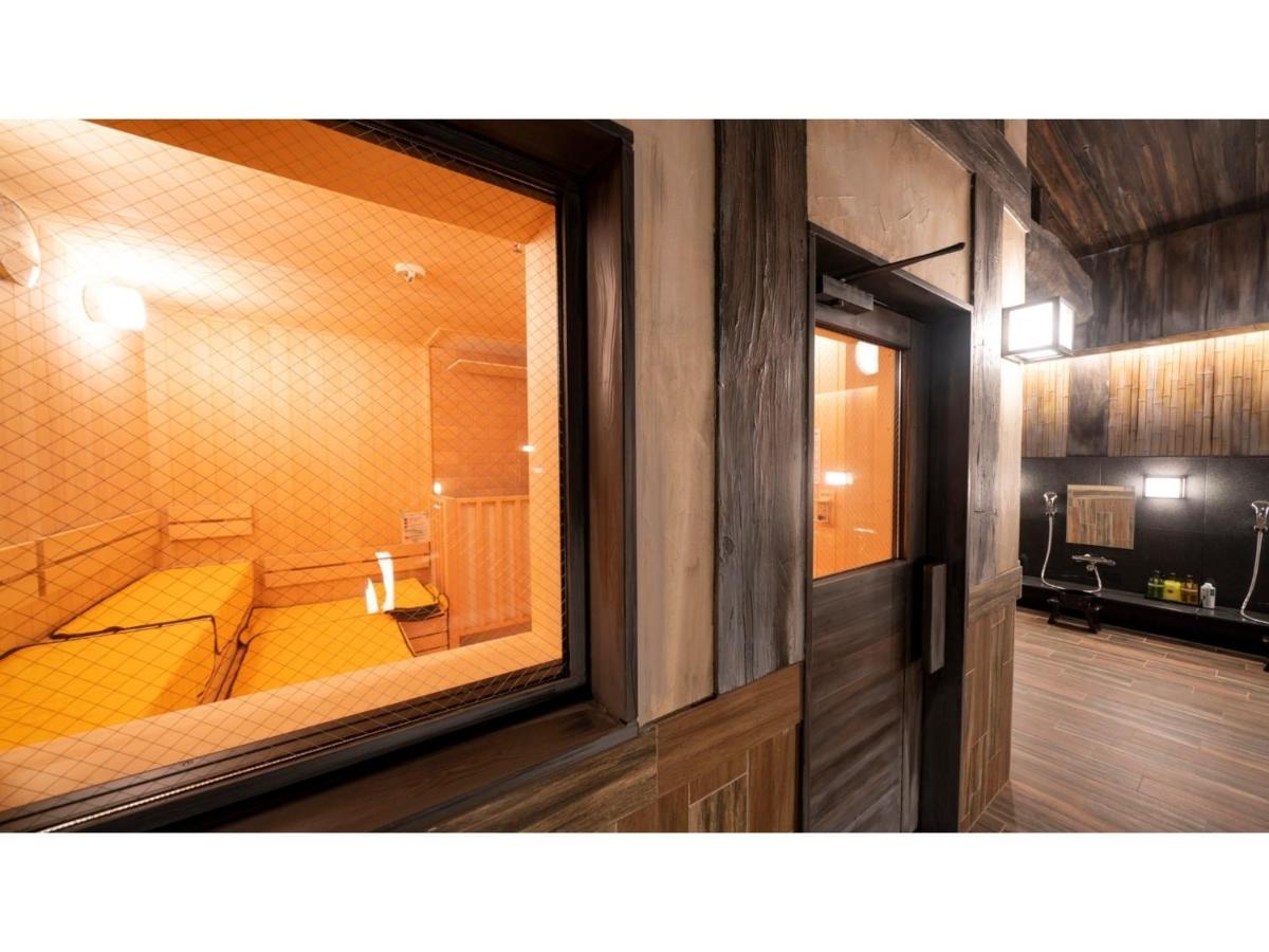 La'Gent Stay Hakodate Ekimae - Vacation Stay 75062V מראה חיצוני תמונה