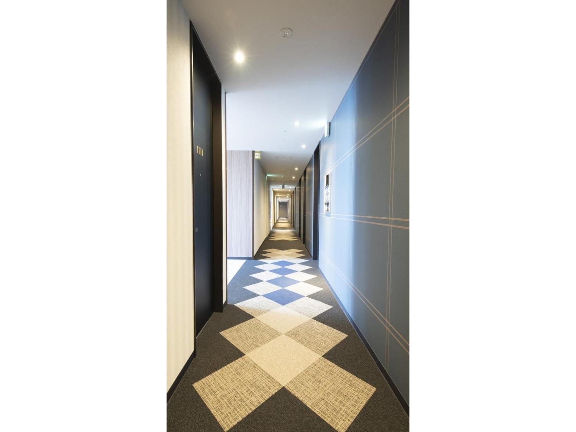 La'Gent Stay Hakodate Ekimae - Vacation Stay 75062V מראה חיצוני תמונה