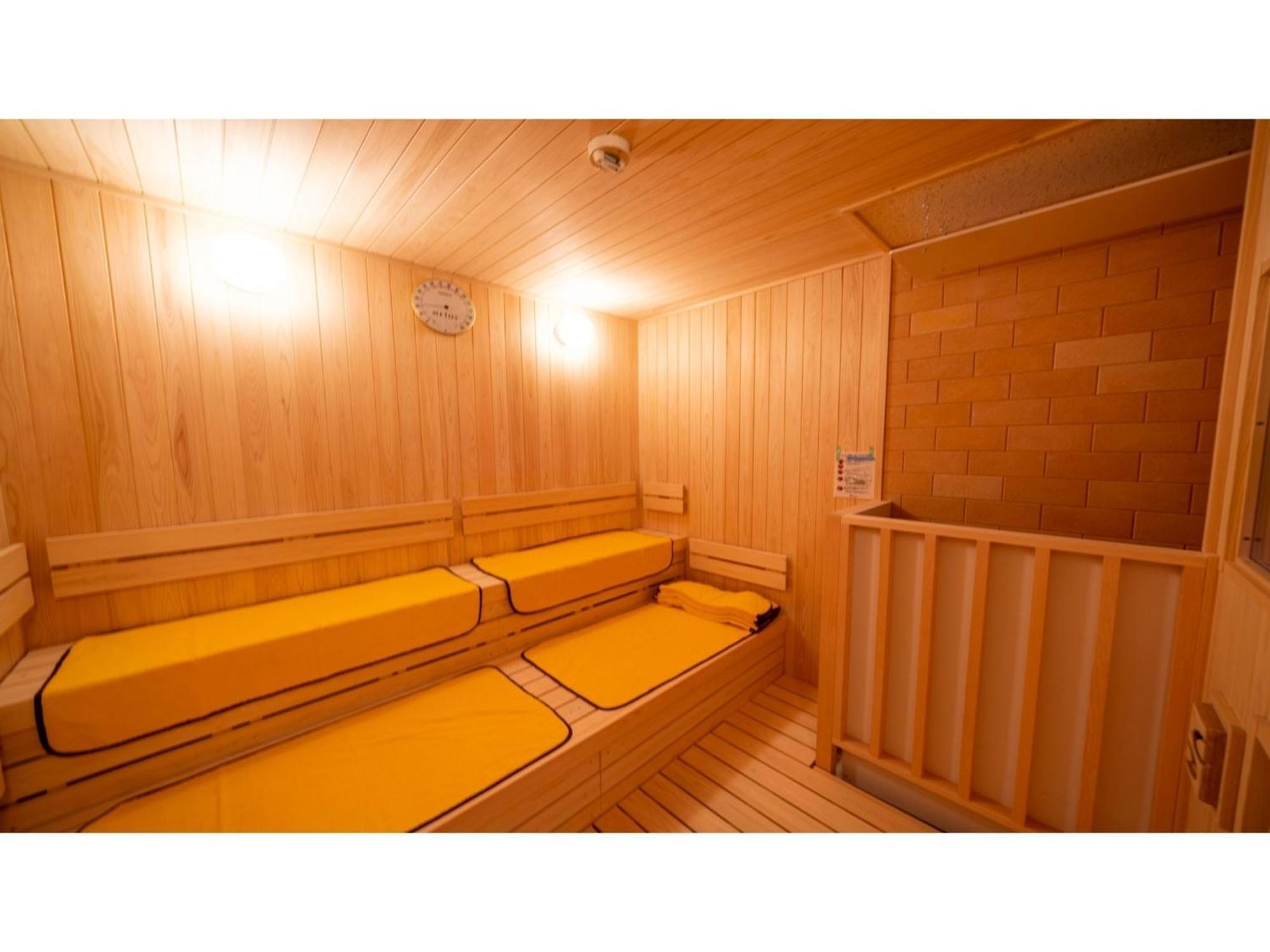 La'Gent Stay Hakodate Ekimae - Vacation Stay 75062V מראה חיצוני תמונה